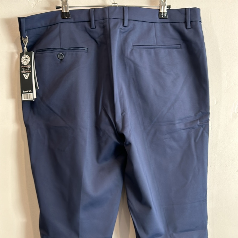 Charles Vane Pants View 5